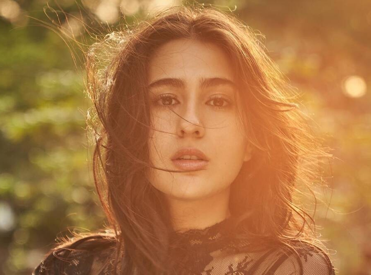 Manish Malhotra to showcase bridal collection with Sara Ali Khan
